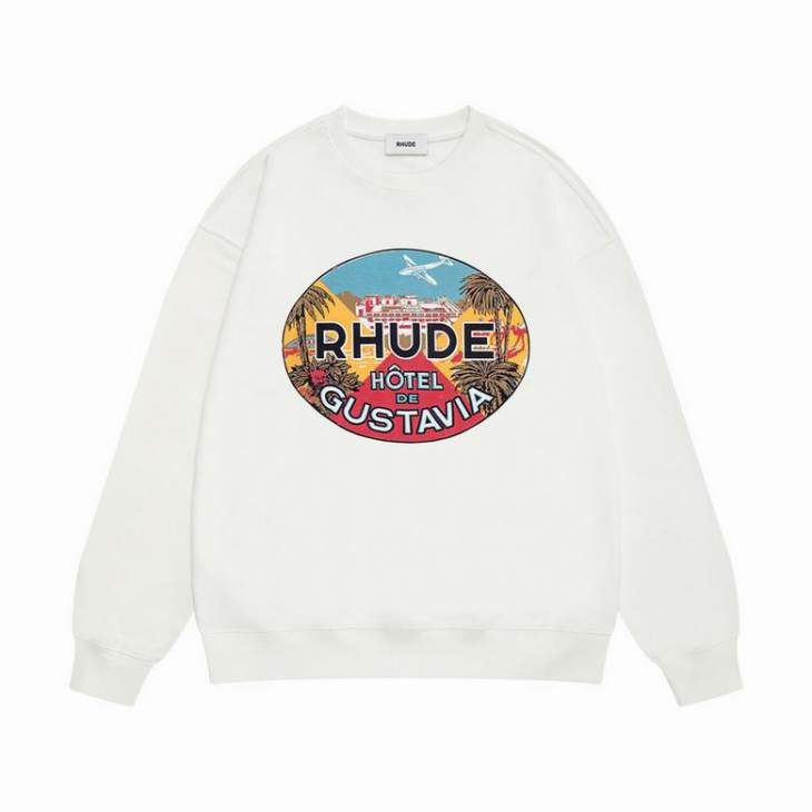 Picture of Rhude Sweathirt _SKURhudeS-XXLsytRHY03835714